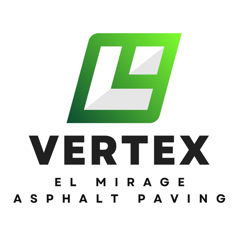 Vertex El Mirage Asphalt Paving